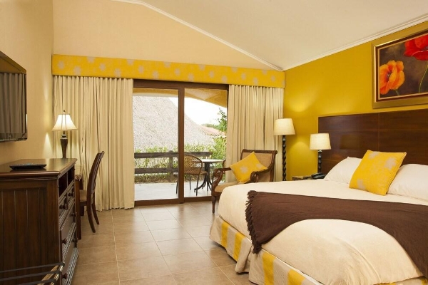Hato Viejo Boutique Hotel (Antón)